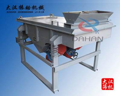 DZSF-1020-1P型振動篩，振動篩分機，篩分機